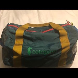 Cotopaxi Mariveles 32L Duffel Bag - Del Día